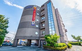HOTEL LiVEMAX 甲府